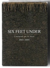 Feet under intégrale d'occasion  Annemasse