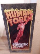 Statue human torch gebraucht kaufen  Schenefeld