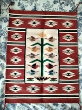 Beautiful navajo rug for sale  Tooele