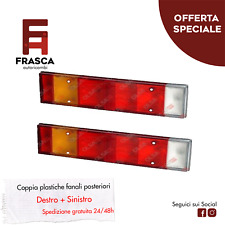 Coppia lenti stop usato  Montella
