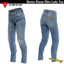 Pantaloni jeans moto usato  Petriolo