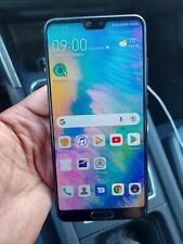 Huawei p20 smartphone usato  Luzzi