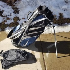 Nike golf stand for sale  Loveland