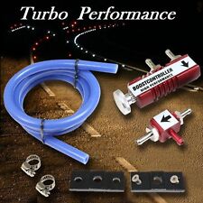 Regolatore pressione turbo usato  Seggiano