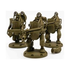 Steel Guard Assault Squad #15 (Red Tornado) quase perfeito comprar usado  Enviando para Brazil