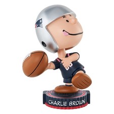 Calcio charlie brown usato  Spedire a Italy