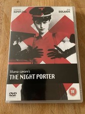 Night porter for sale  BRISTOL