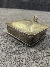 Lovely silver copper for sale  NEWCASTLE
