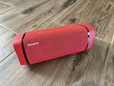 Sony srs bluetooth gebraucht kaufen  Wandlitz