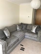 Midas grey ivory for sale  TRING