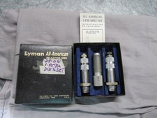 Vintage lyman die for sale Vintage lyman die for sale  Hastings