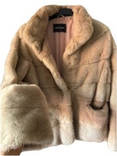 Pelliccia visone corta usato Pelliccia visone corta usato  Alassio