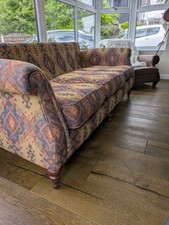 Stunning vintage kilim for sale  BRADFORD