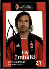 pirlo usato  Italia