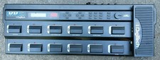 Vintage digitech rp10 for sale  DARTFORD