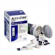 Accu chek aviva usato  Palermo