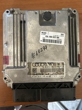 Audi 2.0l diesel usato  Troina