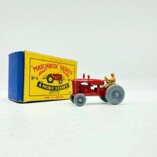 Matchbox lesney massey for sale  CHORLEY