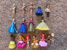 Disney princess little for sale  ASHFORD