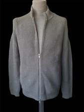 Gilet laine zippe d'occasion  Paris XV