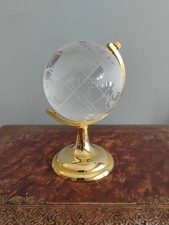 Decorative desktop etched for sale  CLEVEDON