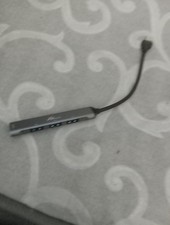Hub usb tipo usato  Chiaramonte Gulfi