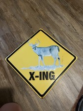 Deer xing crossing for sale  Locust