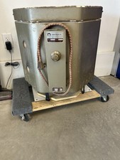 Kiln oven 2300 for sale  Sulphur