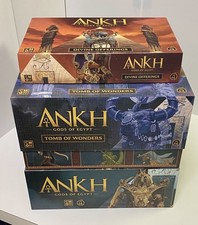 Cmon ankh gods for sale  Novi