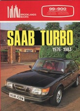 Saab turbo 900 for sale  LEDBURY