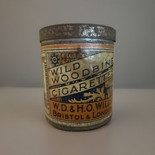 vintage cigarette tins for sale vintage cigarette tins for sale LONDON
