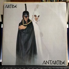 Renato zero artide usato  Latina