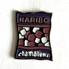 Pin bonbon haribo d'occasion  Aizenay