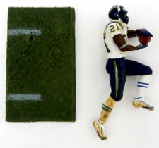 Boneco solto Ladainian Tomlinson San Diego Chargers 2007 NFL McFarlane Toys comprar usado  Enviando para Brazil