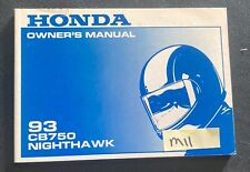 Oem honda 1993 for sale  Torrance