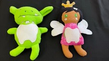 Set tooth fairy for sale  San Antonio