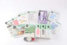Sizzix bumper die for sale  PETERBOROUGH