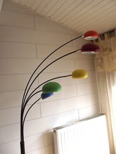 Incroyable lampadaire annees d'occasion  Chocques