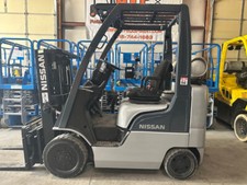 2012 nissan forklift for sale 2012 nissan forklift for sale Joliet