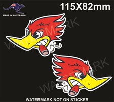 ADESIVOS HOT ROD MADEIRA PECKER DECALQUES  comprar usado  Enviando para Brazil