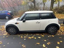 Breaking mini one for sale  OLDHAM