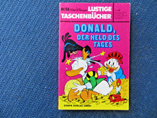 Lustiges taschenbuch band gebraucht kaufen  Herten