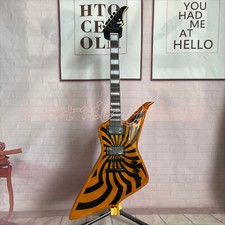 Explorer zakk wylde for sale  USA