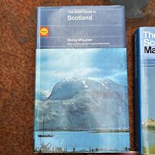 Shell guide scotland for sale  HULL