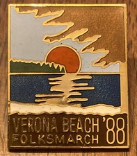 Vintage verona beach for sale  Fairport