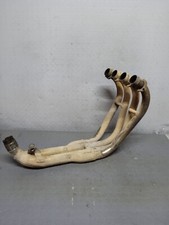 Collettore scarico honda usato  Acerra