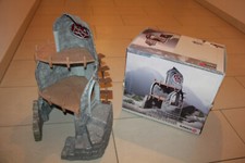 Schleich schattenfels 42033 gebraucht kaufen  Waldmünchen