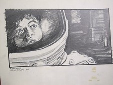 Vtg 1980s aliens for sale  West Islip