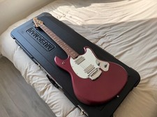 Music man stingray d'occasion  Rennes-