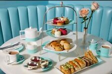 Afternoon tea two for sale  LONDON